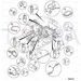 JCB Part No.# 701/80328, SWITCH TEMPERATURE - JCB Spare Parts