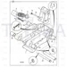 JCB Part No.# 809/00192, LINER BEARING - JCB Spare Parts