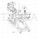 JCB Part No.# 809/00102, BEARING - JCB Spare Parts