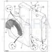 JCB Part No.# 30/926130, COOLER HYDRAULIC OIL - JCB Spare Parts