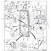 JCB Part No.# 331/52514, Spacer - JCB Spare Parts