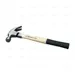 CLAW HAMMER 550 GRS HICKORY HANDLE - EGA Master