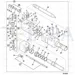 JCB Part No.# 332/A3060, Pin - JCB Spare Parts