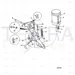 JCB Part No.# 2410/0308, GROMMET - JCB Spare Parts