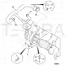 JCB Part No.# 162/02677, RAIN-CAP induction system - JCB Spare Parts