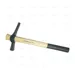 HAMMER PICK 500 GRS HICKORY HANDLE - EGA Master