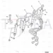 JCB Part No.# 17/921601, NOZZLE - JCB Spare Parts