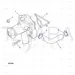 JCB Part No.# 02/630879, Hose - JCB Spare Parts