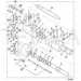 JCB Part No.# 332/A3879, Pin - JCB Spare Parts