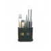 SET OF CHISELS AND PUNCHES - EGA Master