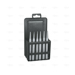 SET OF TAPER AND CENTER PUNCHES - EGA Master
