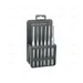 SET OF PINCH PUNCHES - EGA Master