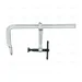 FORGED CLAMP 80 X 250 MM - EGA Master