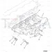 JCB Part No.# 02/802272, STUD - JCB Spare Parts