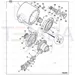 JCB Part No.# 828/00339, O'RING - JCB Spare Parts
