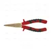 FLAT NOSE PLIER 160 MM NON SPARKING Cu-Be - EGA Master