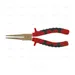 ROUND NOSE PLIER 160 MM NON SPARKING Cu-Be - EGA Master