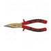 LONG NOSE PLIER 200 MM NON SPARKING Cu-Be - EGA Master