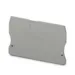 Phoenix Contact, End cover - D-ST 10