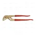 GROOVE JOINT PLIER 10" NON SPARKING Al-Bron - EGA Master