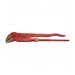 SWEDISH PIPE WRENCH 45º - 2" NON SPARKING Al-Bron - EGA Master