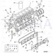 JCB Part No.# 02/910008, PLUG - JCB Spare Parts