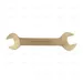OPEN-END WRENCH 20 - 22 MM NON SPARKING Al-Bron - EGA Master