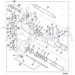 JCB Part No.# 332/C7817, Diaphragm - JCB Spare Parts