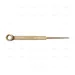 OFFSET RING STRUCTURAL WRENCH 13/16" NON SPARKING Al-Bron - EGA Master