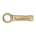 SLOGGING RING WRENCH 1.1/4" NON SPARKING Cu-Be - EGA Master