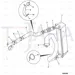 JCB Part No.# 332/C6000, CHARGE AIR COOLER - JCB Spare Parts