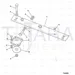 JCB Part No.# 332/P7244, WASHER - JCB Spare Parts