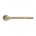 REVERSIBLE RATCHET HANDLE 3/4" NON SPARKING Al-Bron - EGA Master