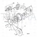 JCB Part No.# 826/10902, Bolt - JCB Spare Parts