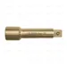 EXTENSION 3/4" -250 MM NON SPARKING Al-Bron - EGA Master