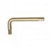 HEXAGONAL KEY WRENCH 1,5 MM NON SPARKING Al-Bron - EGA Master
