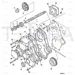 JCB Part No.# 02/634032, BEARING - JCB Spare Parts