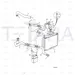 JCB Part No.# 834/00322, HOSE - JCB Spare Parts
