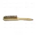 BRUSH 4 x 280 NON SPARKING BRASS - EGA Master