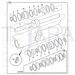 JCB Part No.# 998/10369, KIT-SEAL - JCB Spare Parts