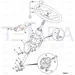JCB Part No.# 331/49333, STEER COLUMN - TILT AND S - JCB Spare Parts