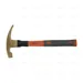 BRICKLAYER´S HAMMER 600 GR. FIBERGLASS HANDLE NON SPARKING Al-Bron - EGA Master
