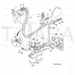 JCB Part No.# 816/00457, OLIVE - JCB Spare Parts