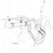 JCB Part No.# 923/04800, COOLER - JCB Spare Parts