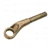 RING SPANNER FOR EXTENSION 2.3/4" NON SPARKING Cu-Be - EGA Master