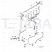 JCB Part No.# 02/800174, VALVE - JCB Spare Parts