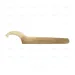 HOOK SPANNER 40-42 MM NON SPARKING Cu-Be. - EGA Master