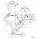 JCB Part No.# KNJ1936, SOCKET C/W O.R. - JCB Spare Parts