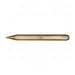 DIAMOND POINT CHISEL 200 MM NON- SPARKING Cu-Be. - EGA Master