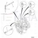 JCB Part No.# 701/80569, Sender temperature - JCB Spare Parts